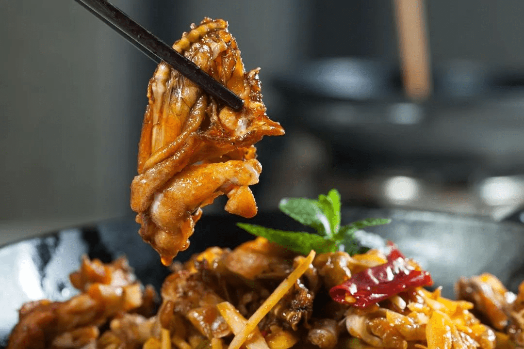 食安科普 | 牛蛙兽药残留知多少
