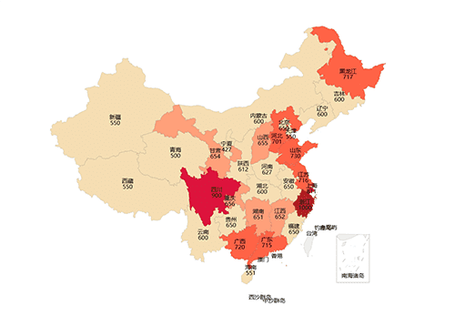 国家药监局 | 2021年国家化妆品监督抽检年报