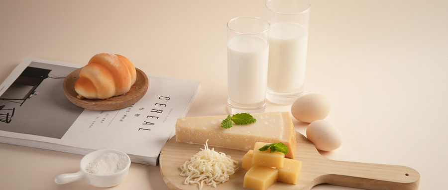 乳品丨市场监管总局关于鼓励企业标注乳制品食用期限的公告
