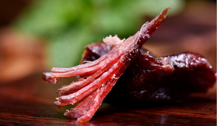 2019年上半年系列报告：肉及肉制品抽检分析报告