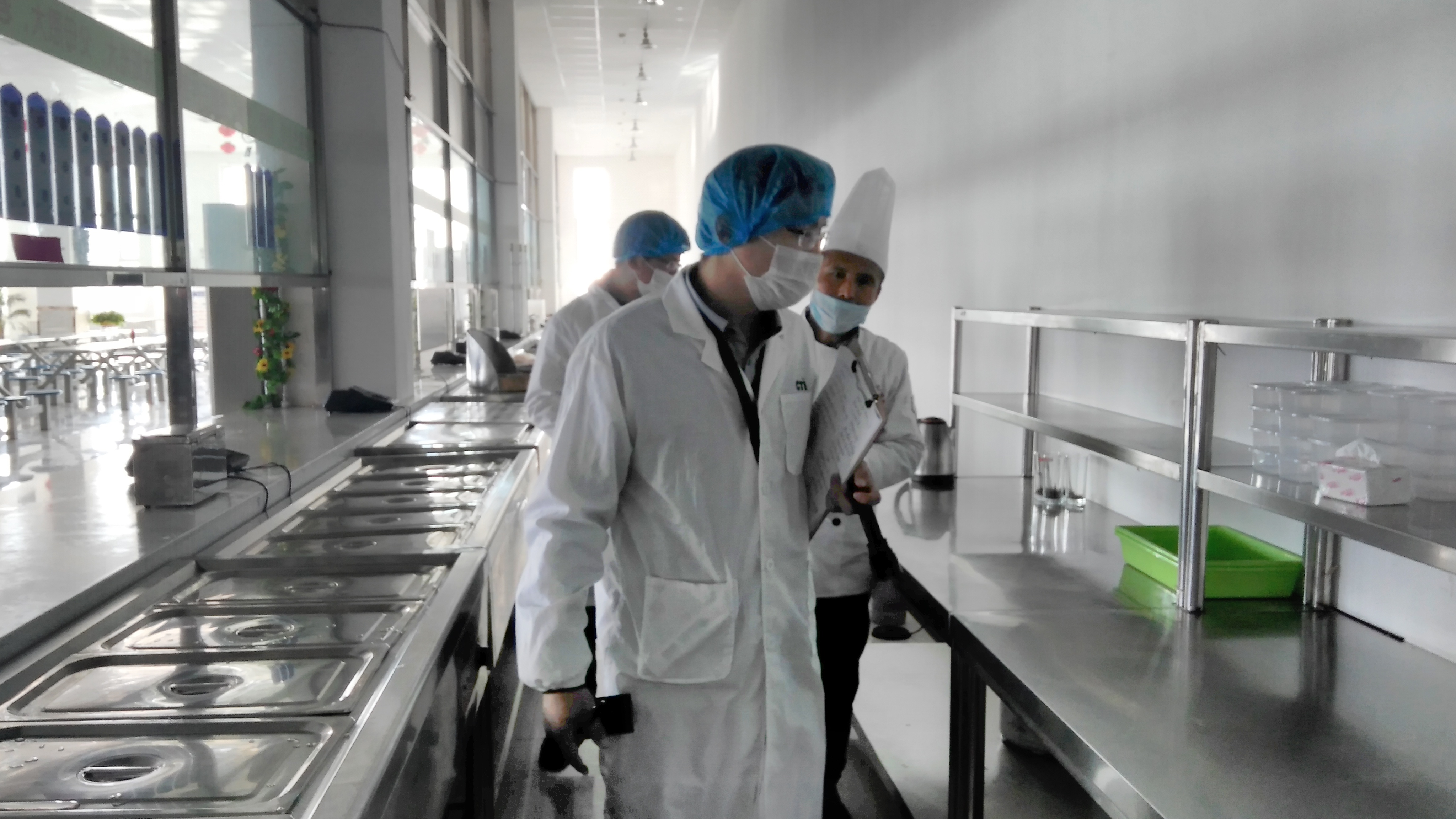 糕点生产中微生物二次污染不容忽视