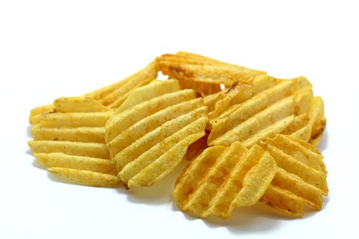 零食虽好吃 选购擦亮眼