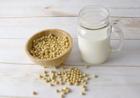 广州市面豆浆豆奶抽检均达标 家中自制豆浆谨防中毒