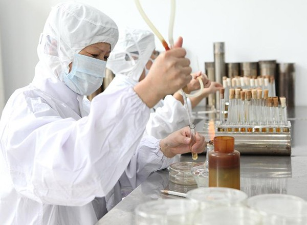 微生物检测:NGS和质谱为行业变革带来契机