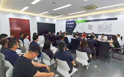 双喜临门！华测建信资质延续获批、获得新能力