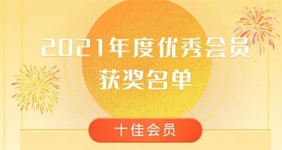 CTI华测认证荣获北京绿色交易所2021年度“十佳会员”
