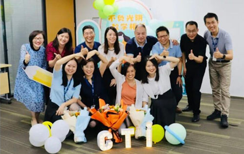 不负光阴，教学相长丨CTI华测检测2022教师节特辑