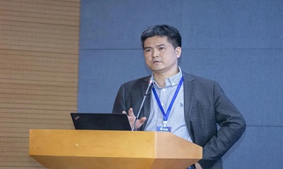 CTI华测认证副总经理林武先生出席第七届电子产品回收及深度资源化论坛