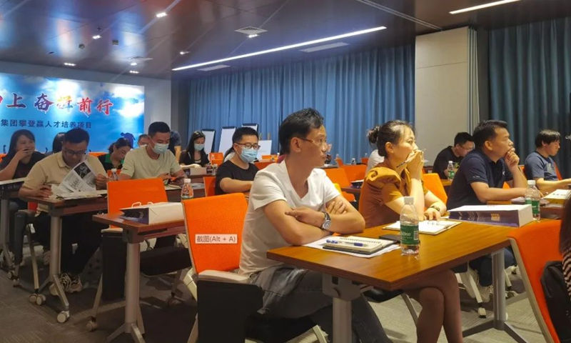 CTI华测检测联合WRAP国际社会责任认证组织成功举办专题研讨会