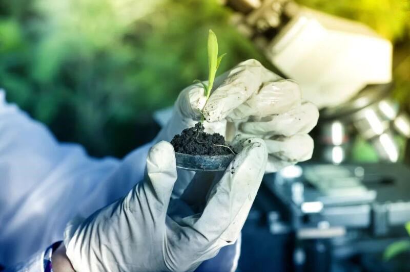 CTI华测检测土壤全量成分分析参比物质顺利通过农业农村部耕保中心评审