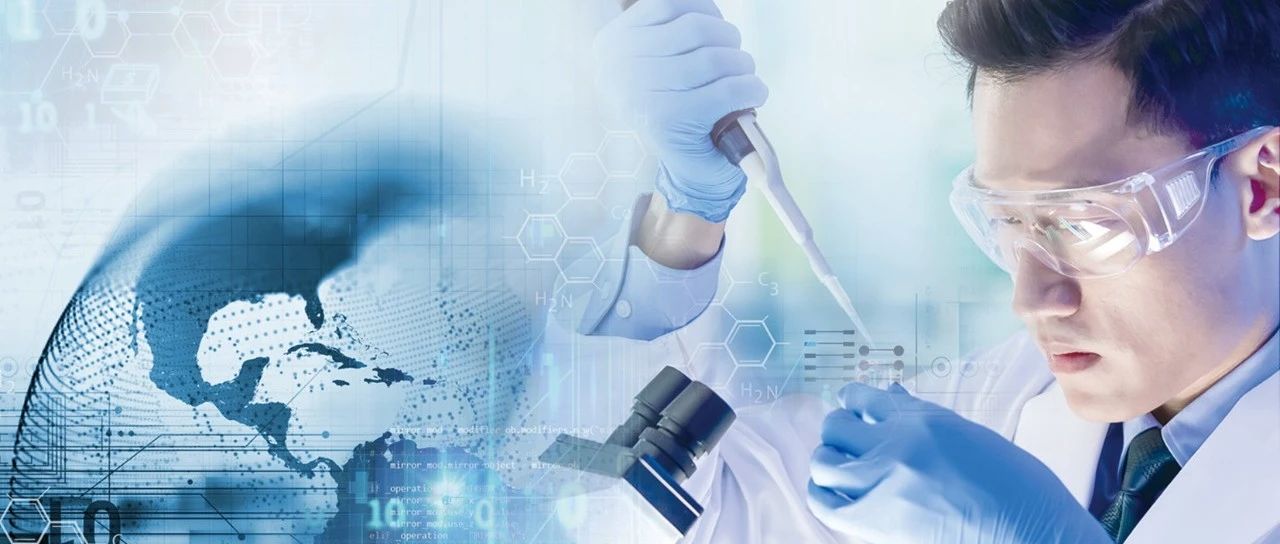 一图读懂 | CTI华测检测2023年半年度报告