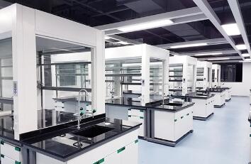 CTI华测实验室参编的团体标准《装配式生物安全实验室技术标准》成功发布实施