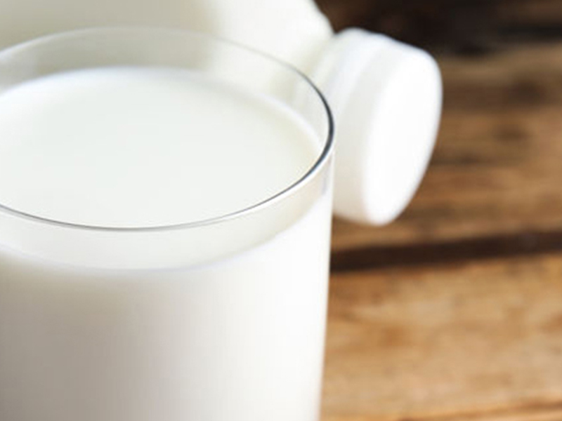 乳品营养成分分析与营养素评价