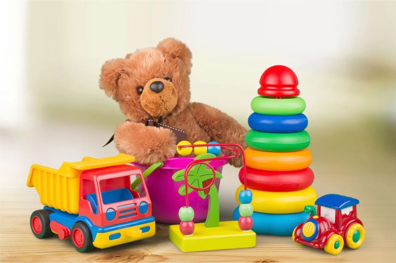 玩具安全警示：小部件不合格引发召回重灾区