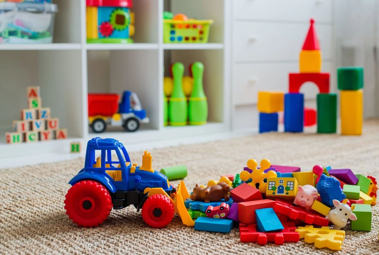欧盟拟制订更严格的玩具安全新法规