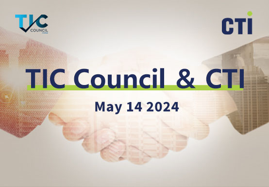 CTI华测检测升级成为国际检验检测认证理事会（TIC Council）全球董事会成员，稳步笃行进阶全球高质量发展