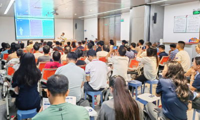 活动回顾 | 新趋势下的医疗器械合规性专题研讨会(深圳站)，圆满举办！