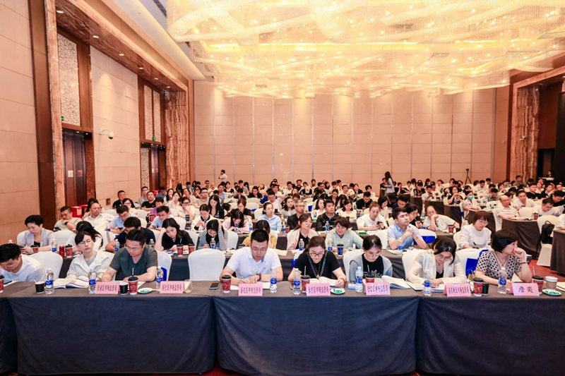 食品安全风险交流与舆情应对培训会圆满落幕