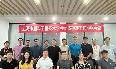 《氢气输送用增强热塑性柔性复合管道》团体标准工作小组第三次会议顺利召开