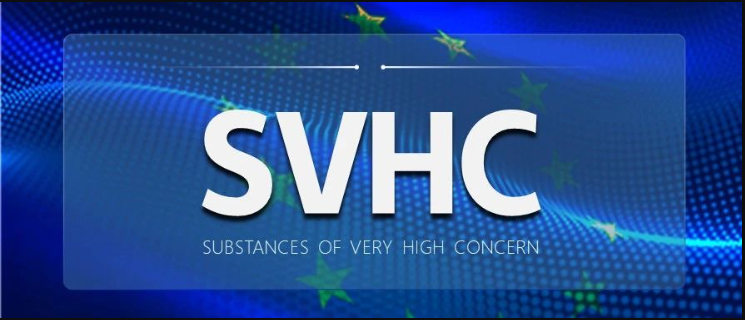 关注！SCIP数据库已收到1485余万条关于SVHC物质的通报