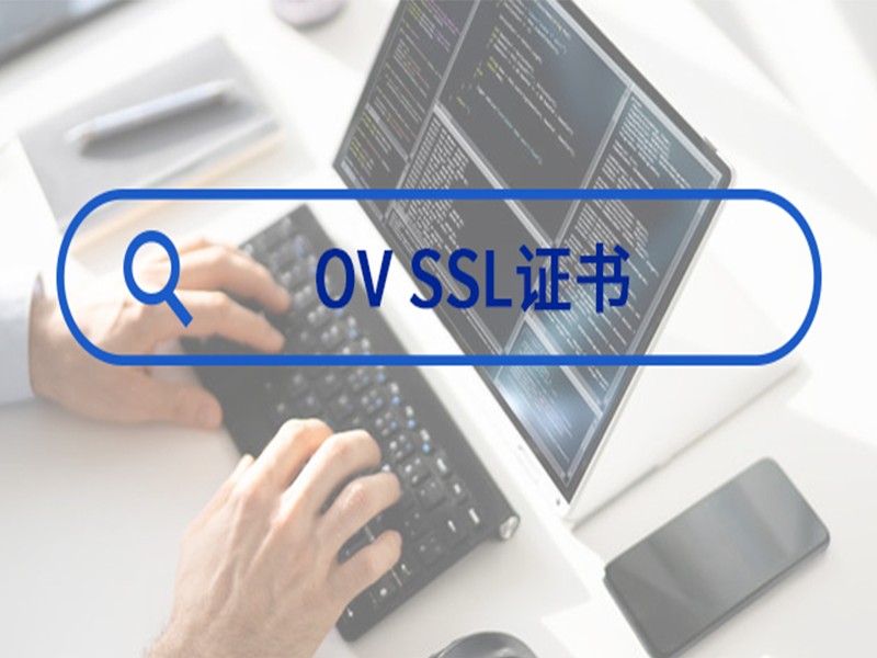 OV SSL证书