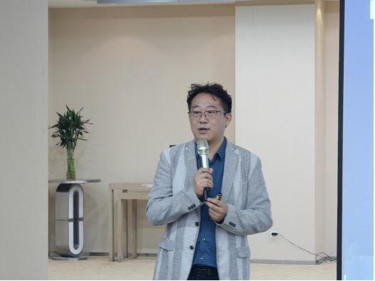 第一食品开展2024年食品安全突发事件应急演练培训