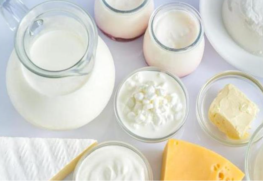 乳制品中常见微生物污染及控制措施