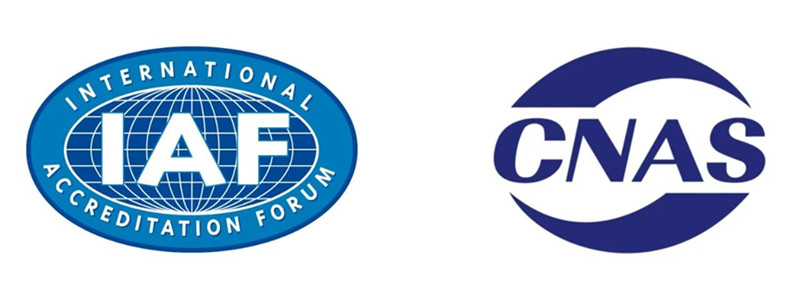 CTI华测认证温室气体审定与核查认可结果全领域实现IAF全球互认
