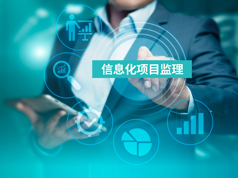 信息化项目监理