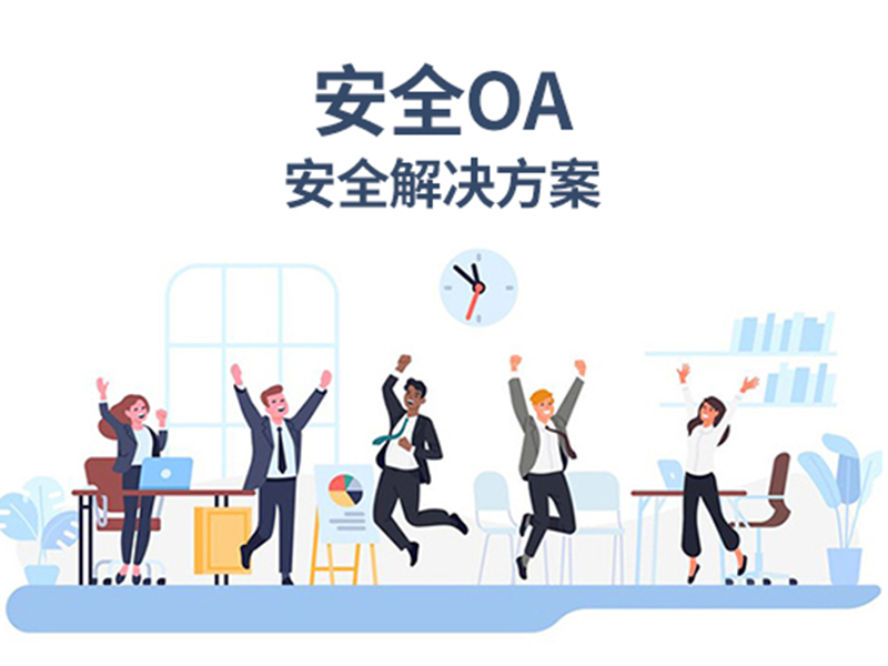 安全OA安全解决方案