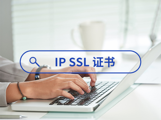 IP SSL证书