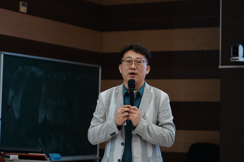 CTI华测检测携手厦门市餐饮行业协会成功举办第32期食品安全管理人员（高级）培训班