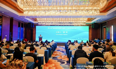 CTI华测认证出席四川省节能低碳协会第九届第三次会员代表大会暨“零碳园区、零碳工厂”创建中国行（成都站）活动