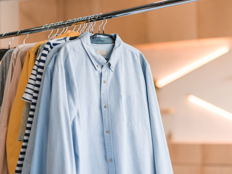 纺织服装及面料