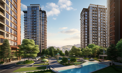 住建部出手丨新国标重拳整治住宅三大痛点，CTI华测检测助您精准达标！