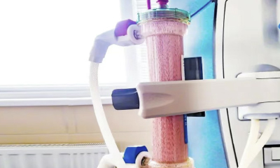 医械科普丨血液透析器：守护生命的“人工肾”