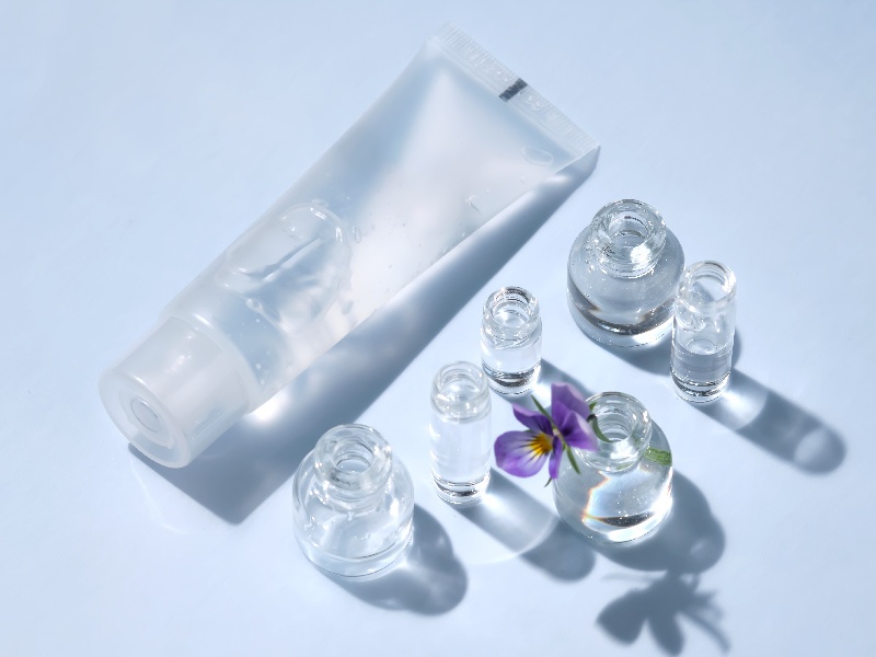 医用妇科凝胶注册检测