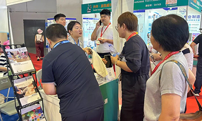 展会回顾 | 2025上海国际胶带与薄膜展圆满落幕丨感恩相遇，共启未来！