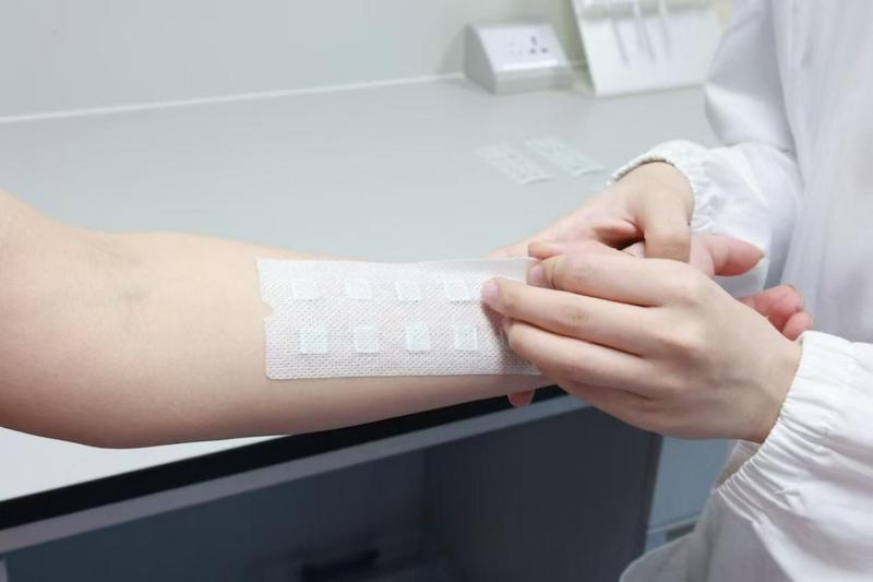 科研进展丨从科学到责任：CTI华测检测斑贴试验研究成果登上权威期刊《中国食品药品监管》