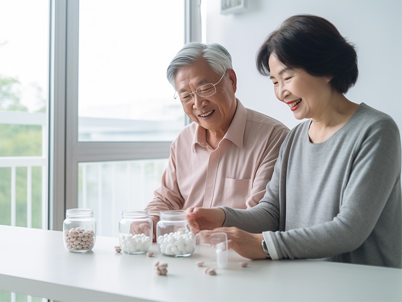 消化吸收真实性验证