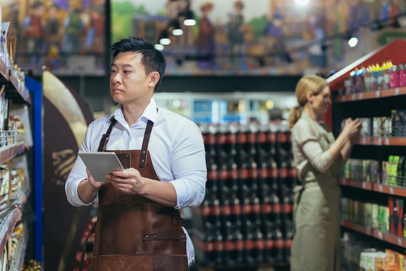 商超必看｜何时该对食品供应商做飞行检查？（文末附突击技巧）