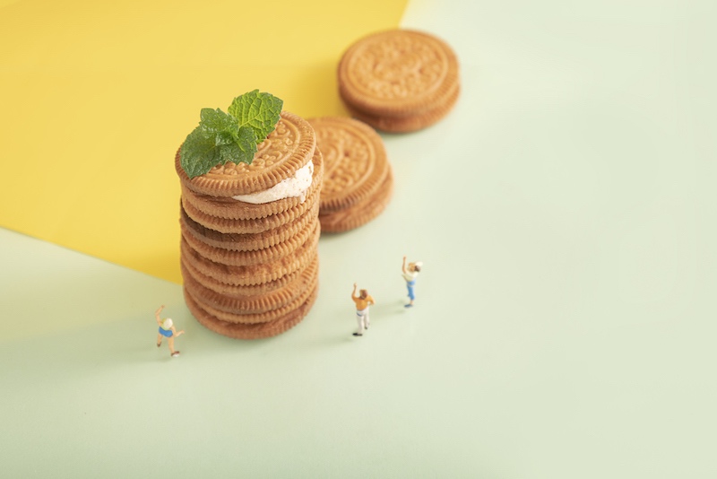 商超频遇食品异物投诉？这3招供应商管理法让风险降90%
