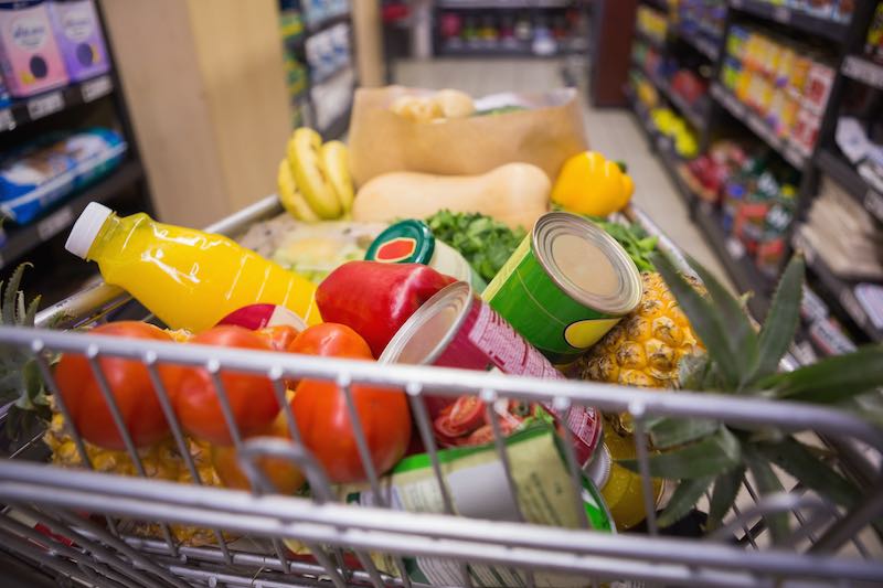 商超如何根据短保食品的特点做质量管理？