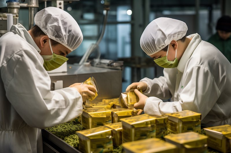 商超零售必看！送检样品合格，大货却“翻车”？三招教你筑牢质量防线