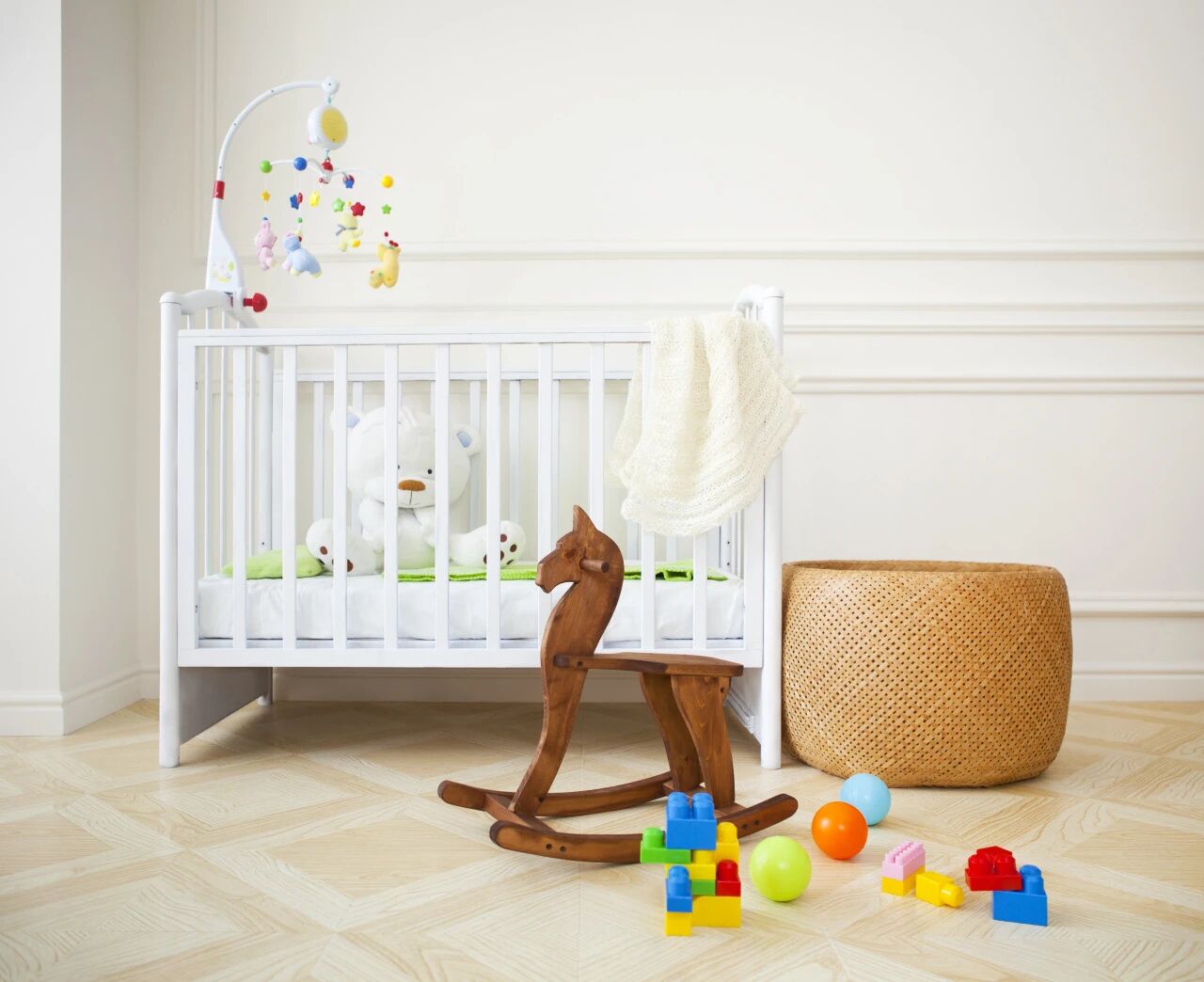 儿童及婴幼儿家具安全技术规范新标实施在即，安全要求再升级