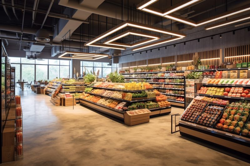 2025 年上半年食品安全政策法规演进对连锁商超食安管理的启示