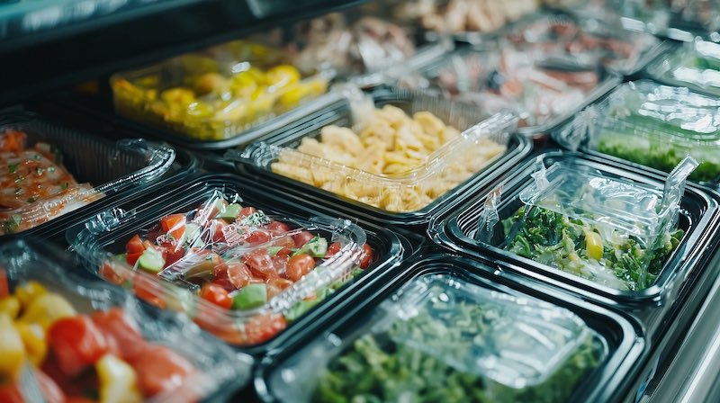 商超食品供应商准入门槛：如何平衡安全底线与供应链活力？