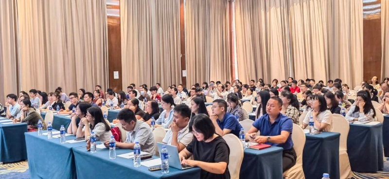 200+企业齐聚深圳！CTI华测检测助力智能穿戴产品破局生物相容性与环保合规挑战