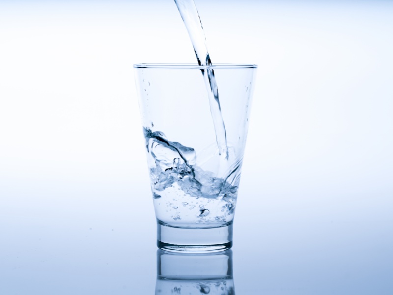 涉水产品检测