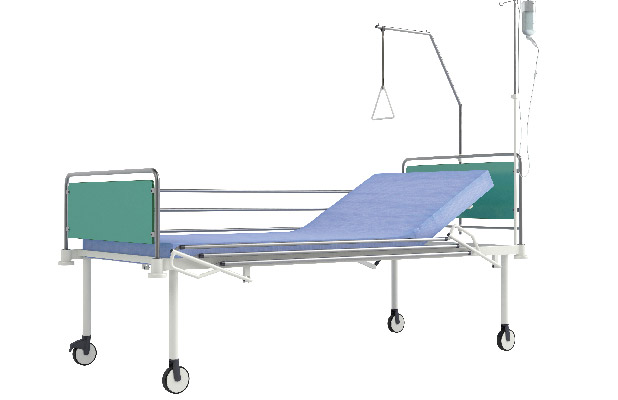 牵引床注册检测